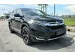 Used 2019 Honda CR