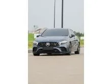 2022 Mercedes-Benz AMG A35 2.0 4MATIC Sedan