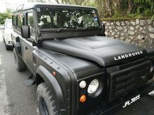 Land Rover Defender 300Tdi 2.5