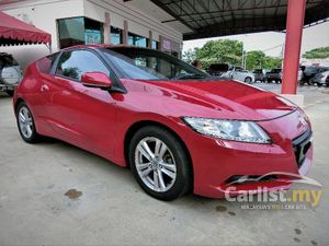 搜索253辆二手honda本田cr Z 车在马来西亚出售 Carlist My