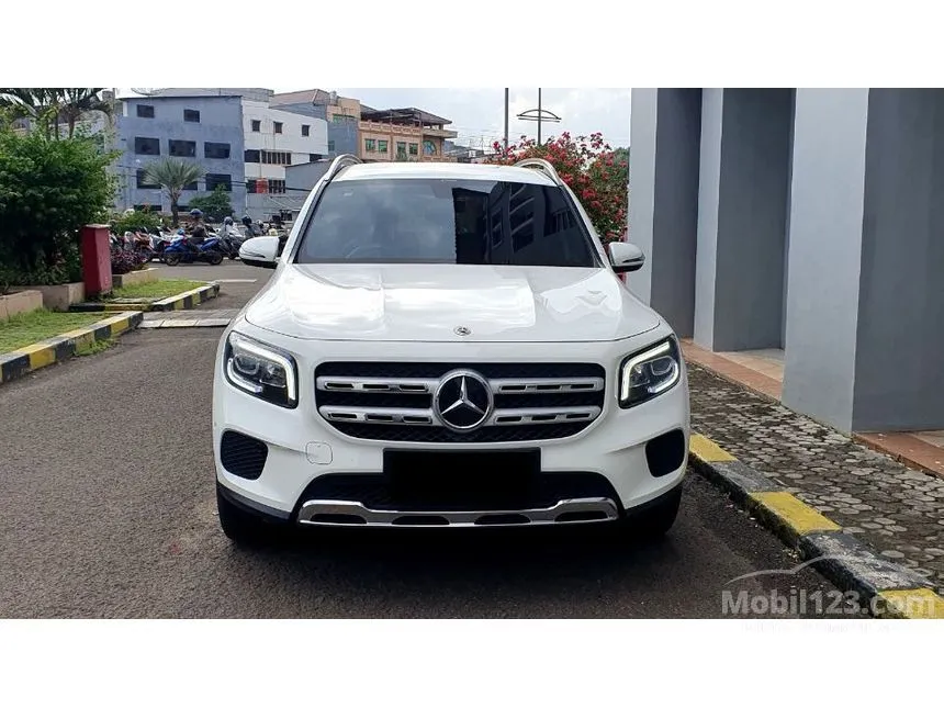 Jual Mobil Mercedes