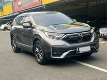 2021 Honda CR-V 1.5 Turbo Prestige SUV