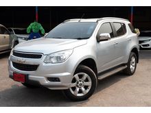 2012 Chevrolet Trailblazer 2.8 (ปี 12-16) LTZ SUV AT