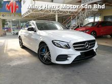 2017 Mercedes-Benz E350 e 2.0 Hybrid AMG # WARRANTY 2023