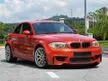 Used 2011 BMW 1M Coupe (E82) ONE OF 450