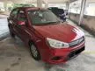 Used 2016 Proton Saga (FAST S4G4 + FREE 1ST MONTH INSTALMENT + FREE GIFTS + TRADE IN DISCOUNT + READY STOCK) 1.3 Standard Sedan