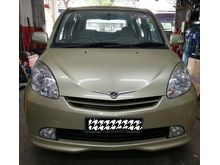 2006 Perodua Myvi 1.3 EZi