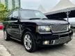 Used 2010/13 Land Rover Range Rover 5.0 Supercharged SUV ** VVIP OWNER.. FULL SERVICE RECORD.. LOW MLG.. ACCIDENT FREE.. CLEAN INTERIOR **