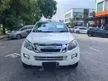 Used 2014 Isuzu D