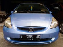 2004 Honda Jazz i-DSI
