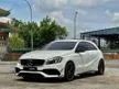 Used 2014 Mercedes-Benz A250 2.0 AMG (Convent A45) - Cars for sale