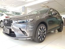 2019 Mazda CX-3 2.0 SKYACTIV GVC READY STOCK