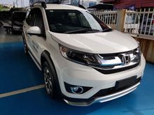 2018 Honda BR-V 1.5 HARI RAYA PROMOTION REBATE UP TO 7500 JIMAT !!! JIMAT!!!