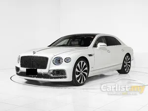 2023 Bentley Flying Spur 4.0 Azure Sedan