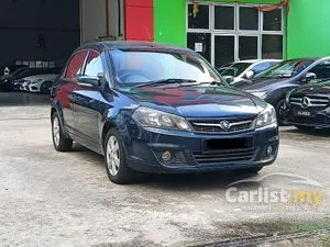 2011 Proton Saga 1.3 FL Executive Sedan