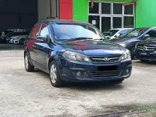 2011 Proton Saga 1.3 FL Executive Sedan