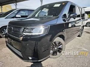 2023 Honda Step WGN 1.5 SPADA Premium Line MPV