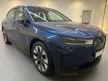 Used 2023 BMW iX 0.0 xDrive40 SUV (Trusted Dealer & No Any Hidden Fees)