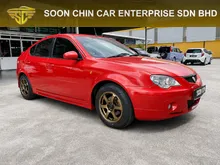 2006 Proton Gen-2 1.6 [Prefer Cash Buyer]