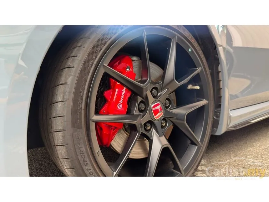 2023 Honda Civic Type R Hatchback