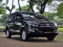 2019 Toyota Kijang Innova 2.0 V MPV Dp 4 juta saja
