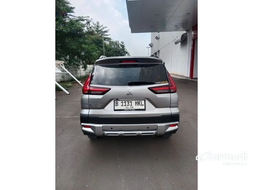 2023 Mitsubishi Xpander CROSS Premium Package Wagon