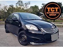 Toyota Vios 1.5 (MT) Sedan TRD FULL BODYKIT 1 YEAR WARRANTY