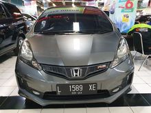 2013 Honda Jazz 1.5 RS Manual Hatchback