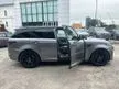 Recon 2021 Land Rover Range Rover 5.0 V8 SVR Dynamic SUV original mileage 12k like new car Condition VIEW CAR NEGOO TILL GET SATISFIED PRICE