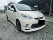 Used 2013 Perodua Alza 1.5 EZi , VERY-VERY TIP TOP CONDITION , MPV - Cars for sale
