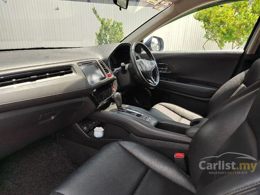 2019 Honda HR-V V SUV