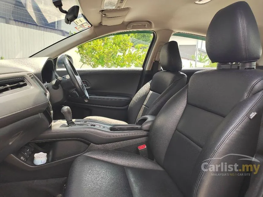 2019 Honda HR-V V SUV