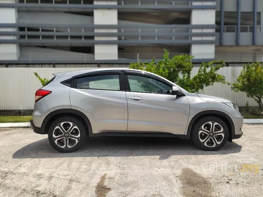 2019 Honda HR-V V SUV