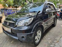 2013 Toyota Rush 1.5 TRD Sportivo SUV. Dp 7 jt