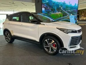 2026 Proton X50 1.5 Premium SUV