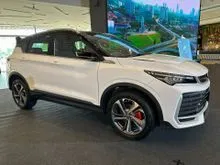 2026 Proton X50 1.5 Premium SUV HANYA BULAN INI SAJA CASH REBATE PALING TINGGI LAST 5 UNIT SAJA PM SAYA DAPATKAN HARGA PALING MURAH TEST DRIVE WELCOME
