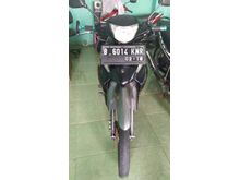 2008 Suzuki Smash 110
