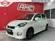Used ORI 2011 Perodua Myvi 1.3 (A) EZi HATCHBACK LEATHER SEAT 1 OWNER EASY AFFORD WELL MAINTAINED BEST BUY