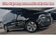 Hyundai Staria 2.2 Max Prime Premium Model 2 x Power DOOR and 1 Power BOOT Made 2023 Done 22k km by Hyundai Record