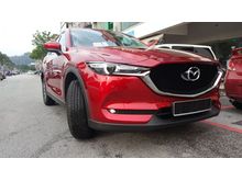 2019 Mazda CX-5 IPM 2.0 GVC PLUS # Ready Stocks