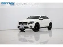 2018 Mercedes-Benz GLA200 1.6 W156 (ปี 14-20) Urban SUV