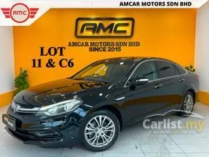 2019 Proton Perdana 2.0 Sedan