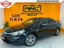 ORI 2019 Proton Perdana 2.0 (A) Sedan LEATHER / POWER ADJUST SEAT REVERSE CAMERA CONTACT US FOR VIEW