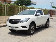 2016 Mazda BT-50 PRO 2.2 Freestyle Cab Hi-Racer Pickup