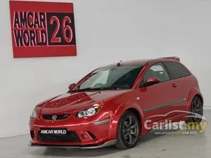 2015 Proton Satria 1.6 Neo R3 Executive Hatchback