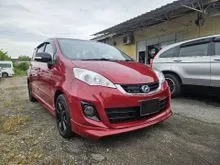 2014 Perodua Alza 1.5 Advance , VERY GOOD CONDITIONS