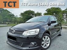 Volkswagen Polo 1.6 SPORT 2014