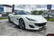 2019 Ferrari Portofino 3.9 Convertible
