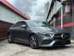 Recon 2019 MERCEDES BENZ CLA250 2.0 4 MATIC Japan Grade 5A Fully Loaded