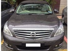 2014 Nissan Teana 2.0 XE Luxury Sedan